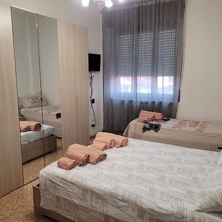Appartamento Todaro Vigevano Buitenkant foto