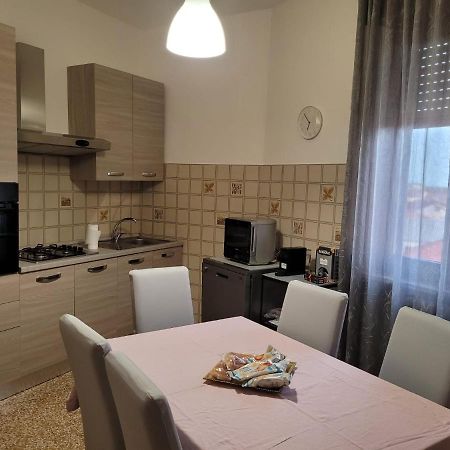 Appartamento Todaro Vigevano Buitenkant foto