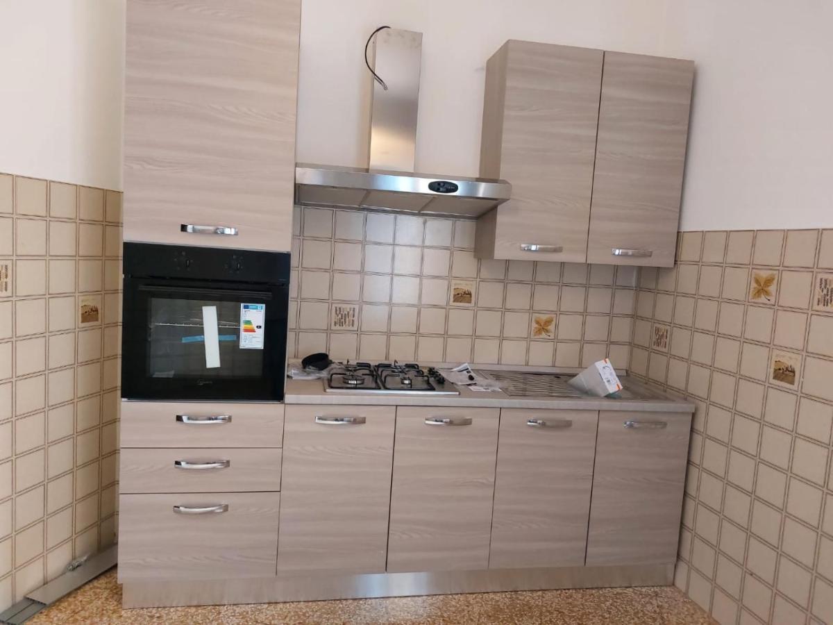 Appartamento Todaro Vigevano Buitenkant foto