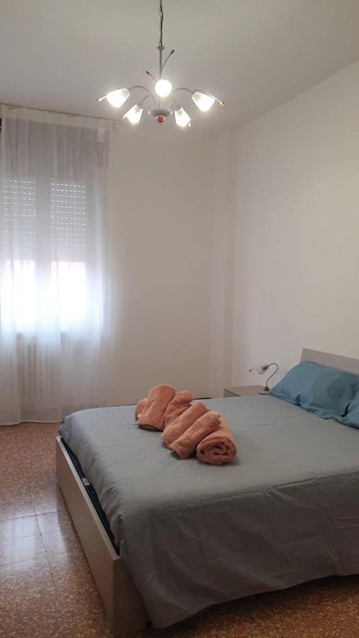Appartamento Todaro Vigevano Buitenkant foto