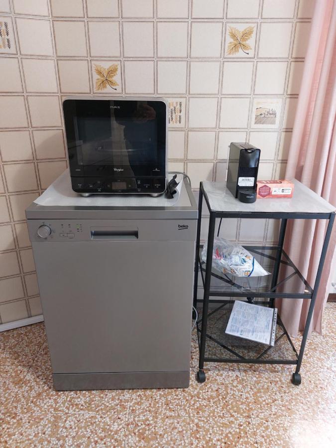 Appartamento Todaro Vigevano Buitenkant foto