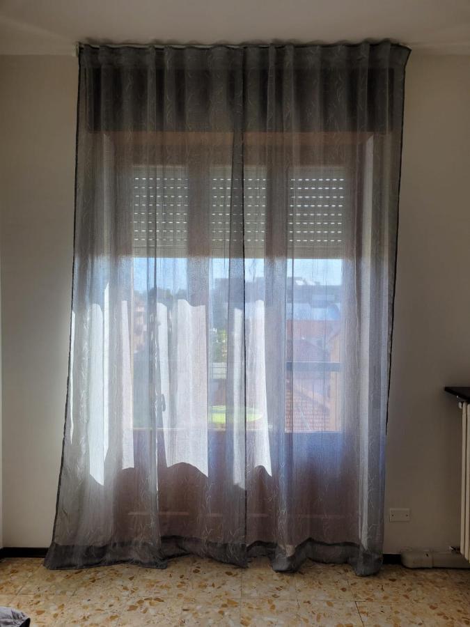 Appartamento Todaro Vigevano Buitenkant foto